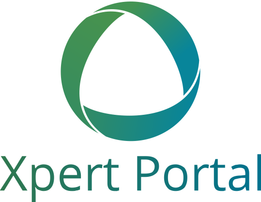 Xpert Portal logo